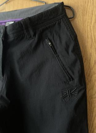 Брюки женские karrimor stretch pants m4 фото