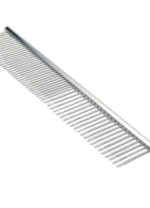 Safari comb сафари расческа для собак средних и крупных пород