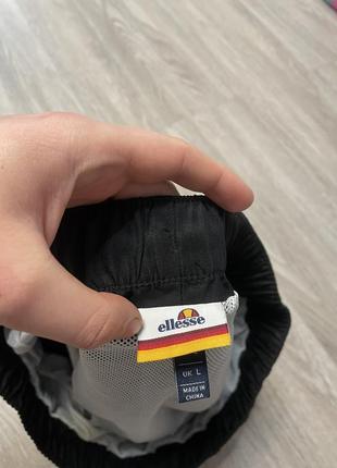 Шорти ellesse6 фото