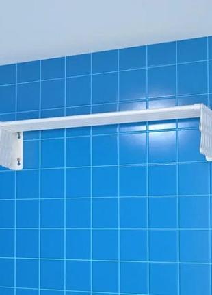 Сушилка настенная выдвижная "rio" 60 см