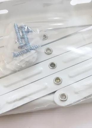 Сушилка настенная выдвижная "rio" 60 см