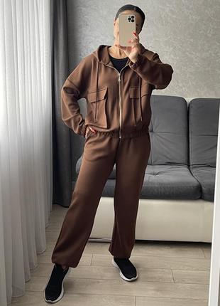 Спортивный костюм туречка