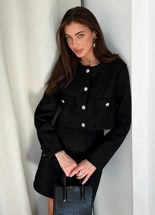 Костюм женский