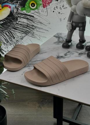Шльопки adidas 38 розмір
