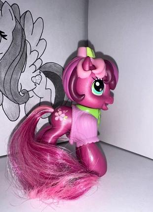 My little pony поні пони g3.5