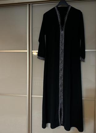 Вечірнє плаття