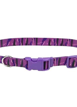 Coastal pet attire styles костал стайлс ошейник для собак, 2х35-50см