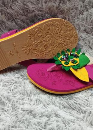 Жіночі шльопанці, 37р
