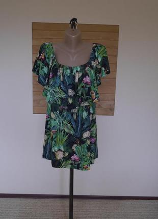 Блуза-блузка 50 евро размер