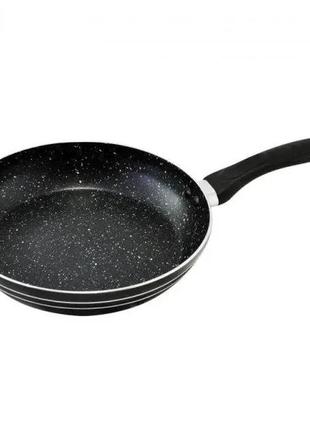 Сковорода с антипригарным покрытием unique un-5156 28 см sp shop shop