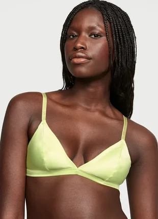 Бра, браллетт, бюстгальтер victoria's secret pink виктория сикрет размер s