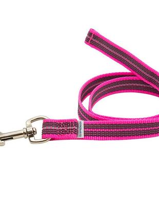 Sprenger rubberized leash without handle спренгер прорезиненный поводок без ручки для собак