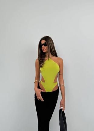 Боди женский соблазнительный
