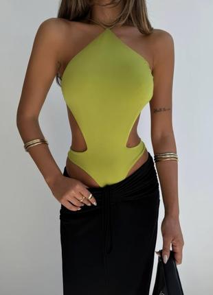 Боди женский соблазнительный