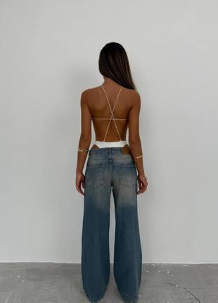 Боди женский соблазнительный