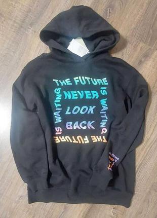 Худи h&m2 фото