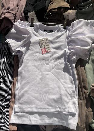 Футболочка 2