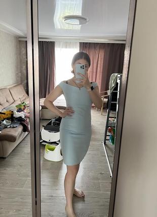 Сукня на вихід святкова вечірня