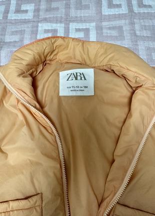 Ветровка zara3 фото