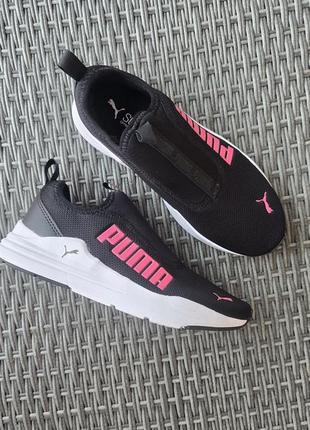 Кроссовки puma 38-24cm
