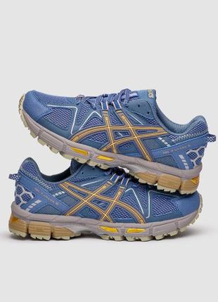 Кросівки asics gel kahana 8