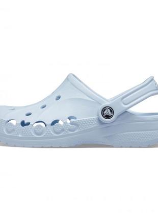 Crocs baya clog крокси сабо клоги нові оригінал w7