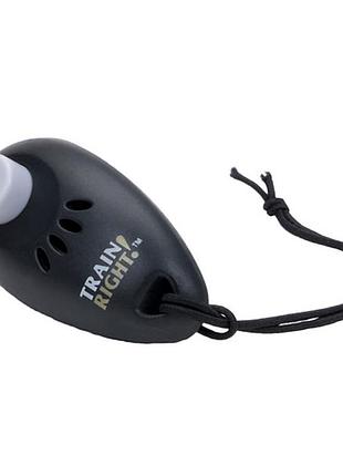 Coastal training clicker костал кликер для дрессировки собак, 2-х тоновый