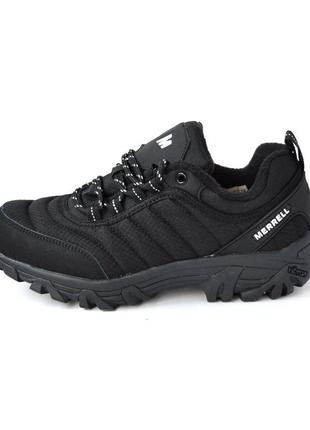 5098 merrell vibram термо кроссовки женские кроссовки мереллы