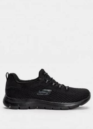Кросівки skechers