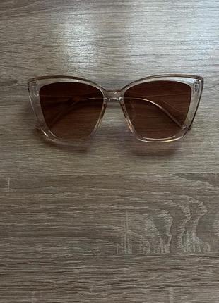Очки 👓
