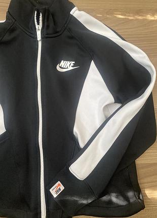 Кофтинка nike 2