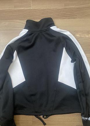 Кофтинка nike 4