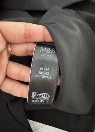Хорошее платье от m&amp;s, размер 42/14