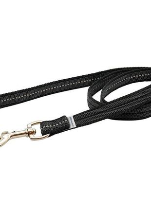 Sprenger rubberized leash without handle спренгер прорезиненный поводок без ручки для собак