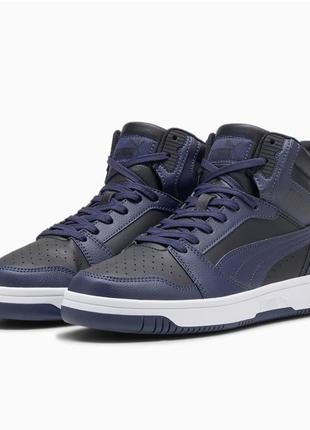 Мужские кроссовки puma