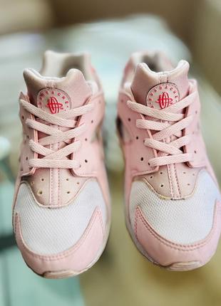 Кльові кросівки nike jordan huarache