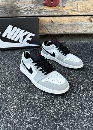 Демисезонные мужские кроссовки