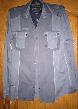 Сорочка бавовна