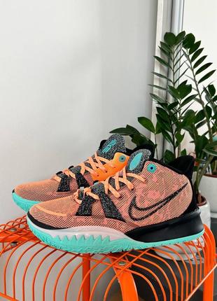 Чоловічі кросівки nike kyrie 7 'play for the future'
