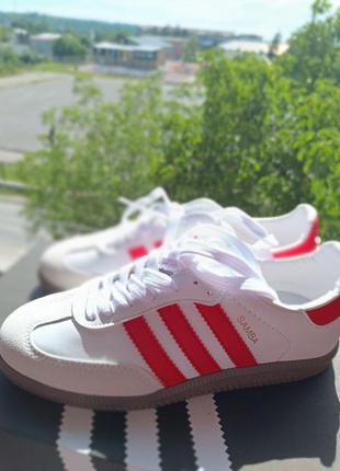 Adidas samba