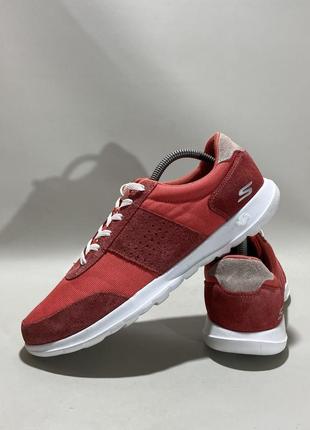 Кроссовки skechers