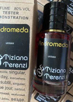 Andromeda 🌺tiziana 🔥terenzi