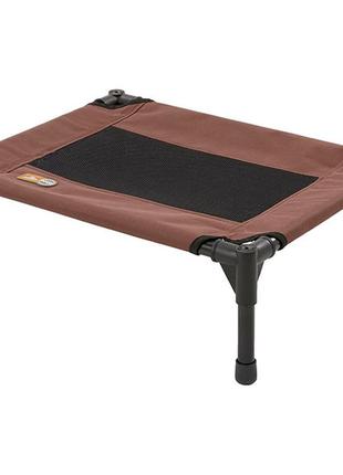 K&h original pet cot & cover лежак для собак