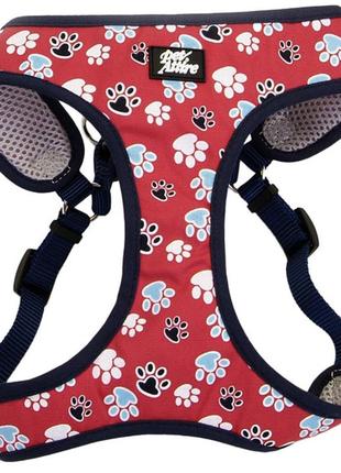 Coastal designer wrap костал дизайнер шлея для собак 4,5-8,2кг