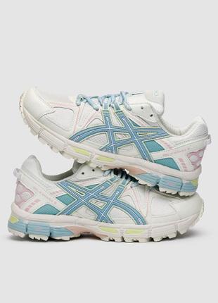 Кроссовки asics gel kahana 8