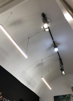 Прожектор, led-лампа