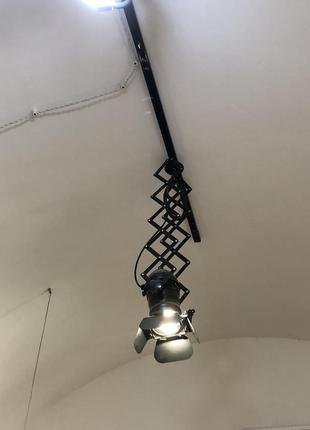 Прожектор, led-лампа