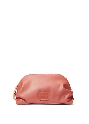 Косметичка victorias secret cosmetic case оригінал