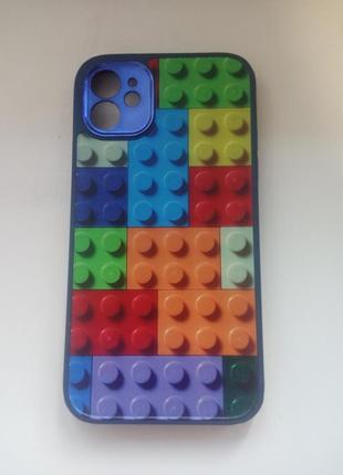 Чохол на 11-12 айфон