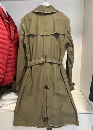 Тренч aff wolker 2